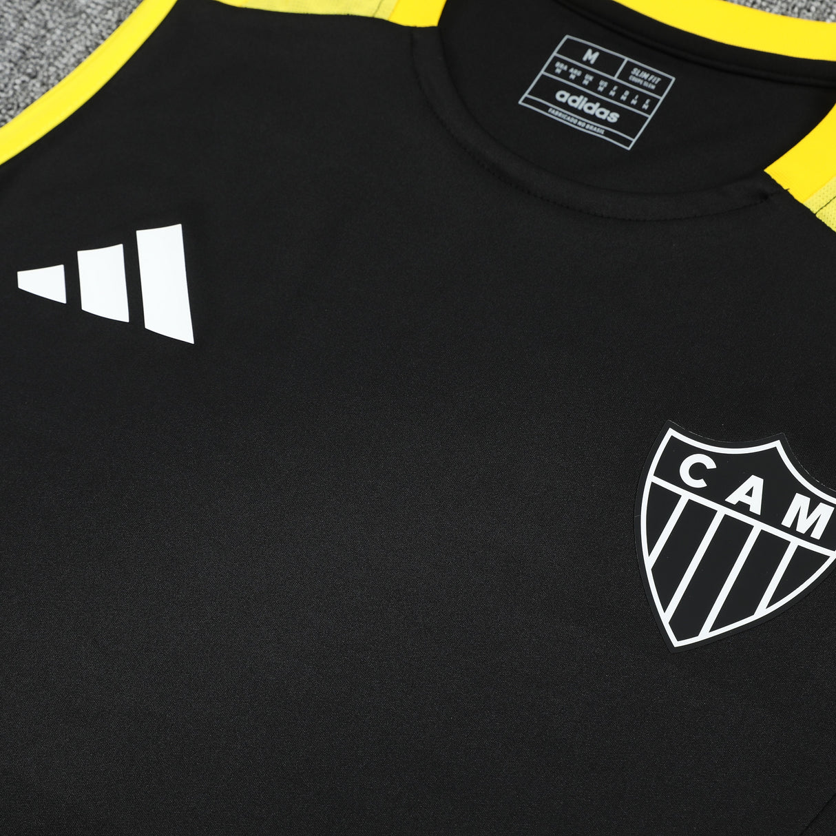 DÉBARDEUR + SHORT ATLETICO MINEIRO