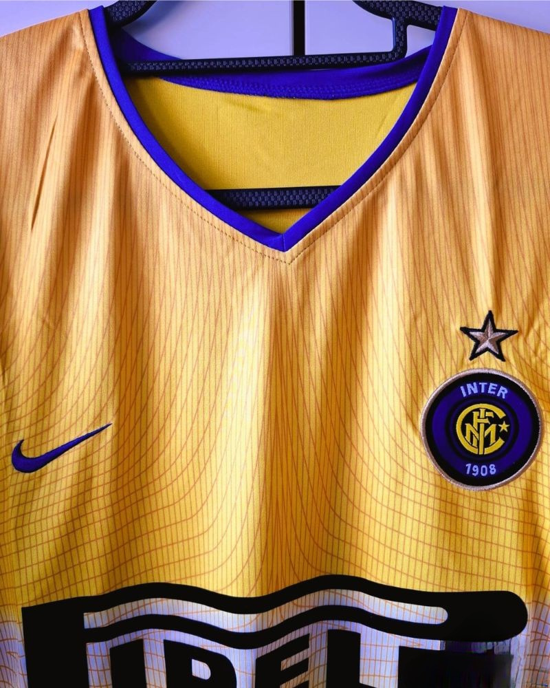 VIERI CHRISTIAN 2002-03 (Int) 