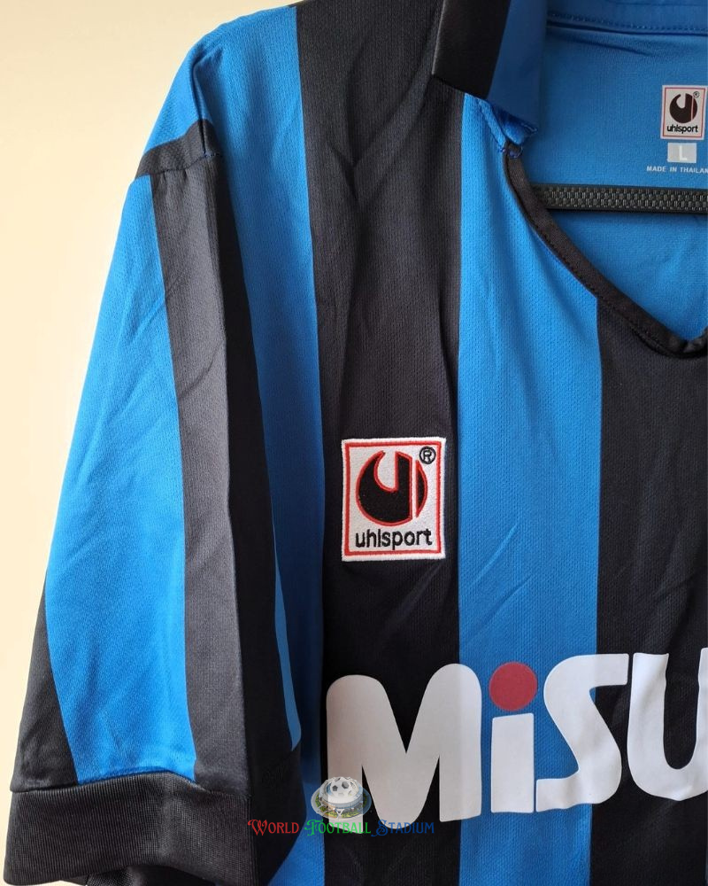 MATTHAUS LOTHAR 1990-91 (Int) 