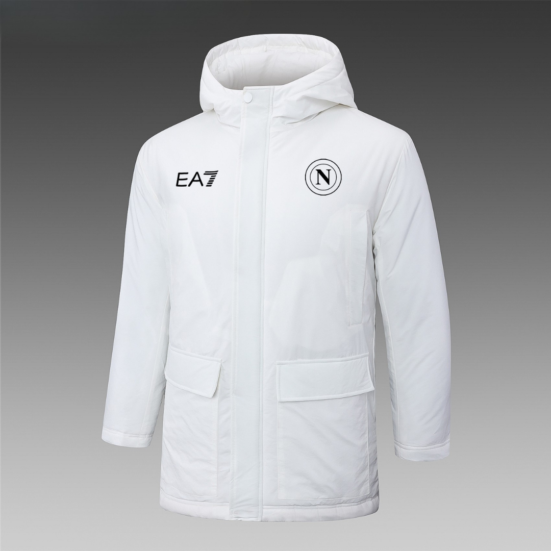 NAPOLI Jacke