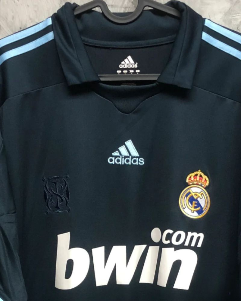 RONALDO CRISTIANO 2009-10 (Real M) 