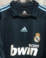 RONALDO CRISTIANO 2009-10 (Real M) 