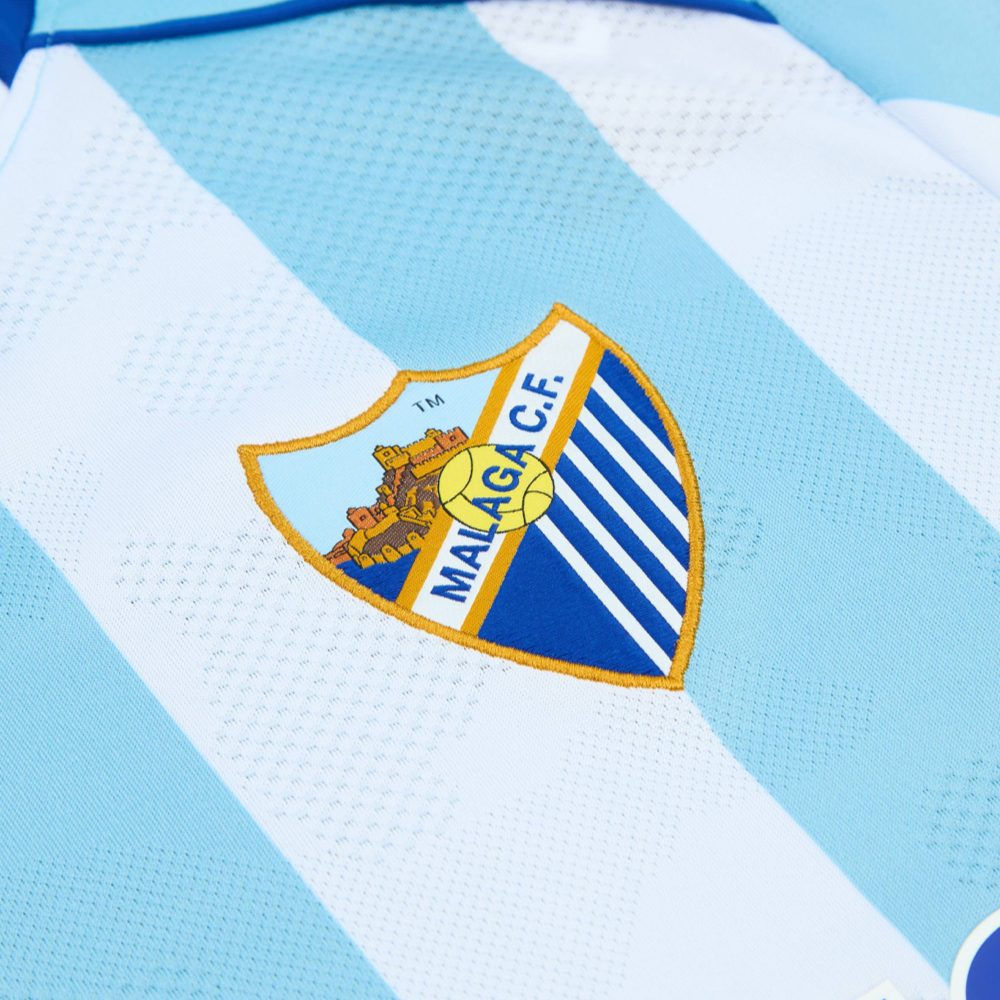 2025-26 Málaga CF 1a