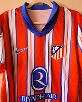 GRIEZMANN ANTOINE 2024-25 (Atl M) 