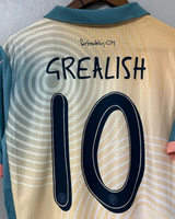 GREALISH JACK 2024-25 (Homme C) 