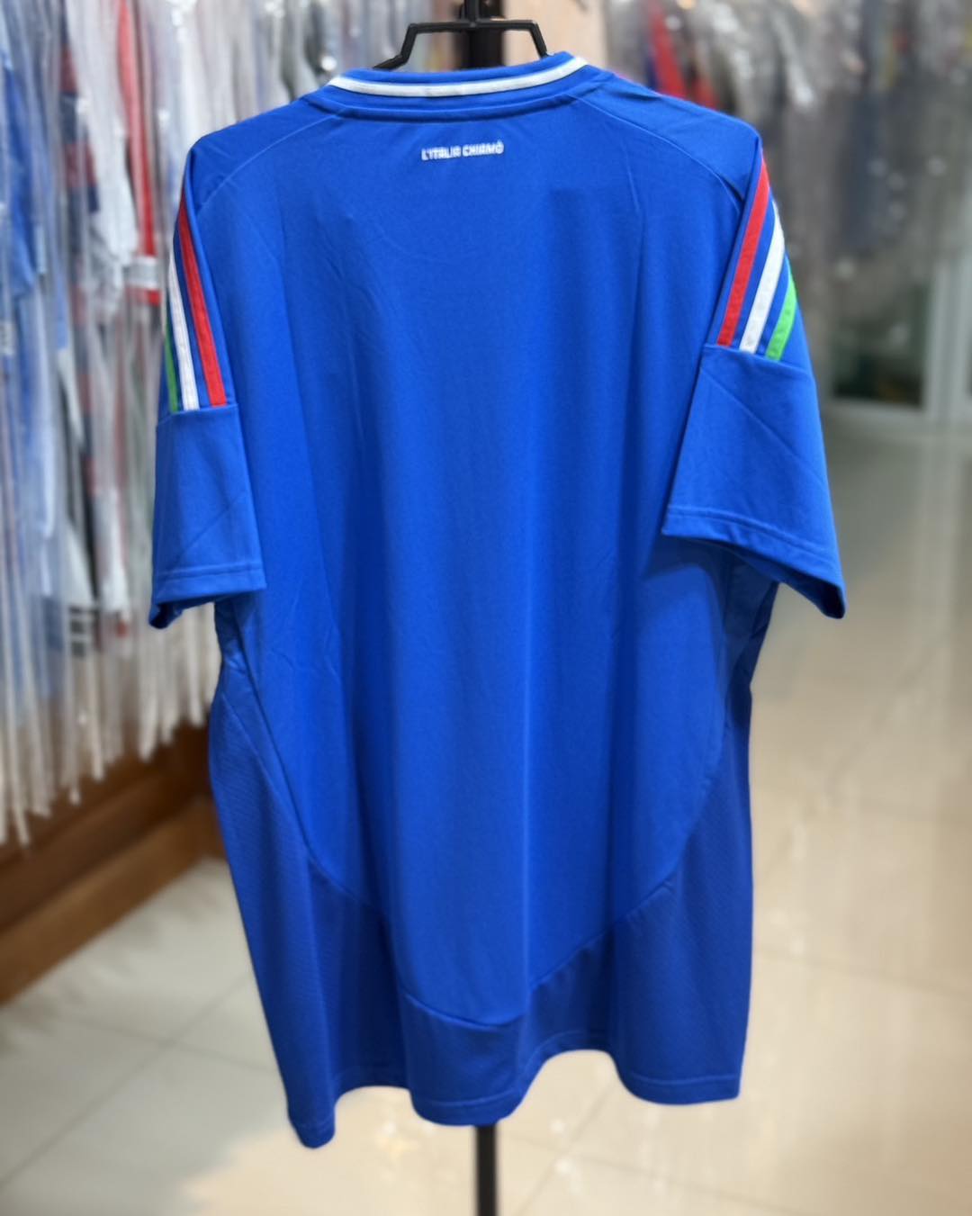 ITALIE 2024-25