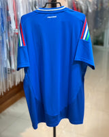 ITALIE 2024-25