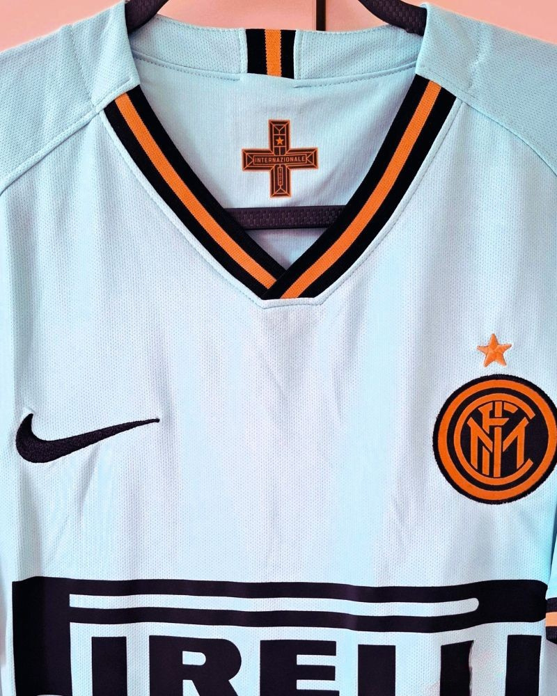 MARTINEZ LAUTARO 2019-20 (Int) 