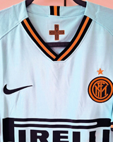 MARTINEZ LAUTARO 2019-20 (Int) 