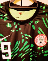 OSIMHEN VICTOR 2024-25 (Nig) 