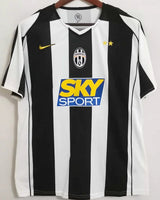 DEL PIERO ALESSANDRO 2004-05 (Juve) 