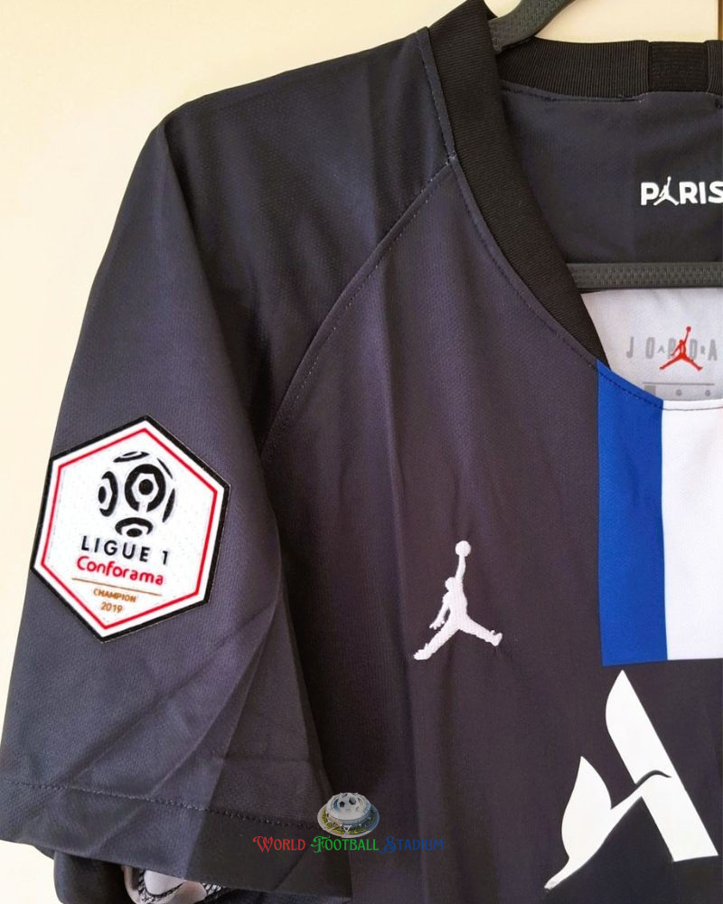 NEYMAR Jr 2019-20 (Psg) 