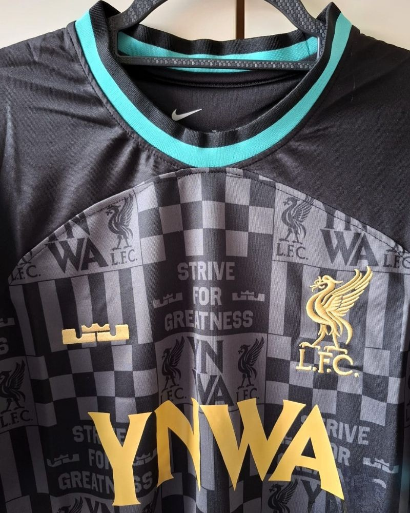 VAN DIJK VIRGIL 2023-24 (Liv) 