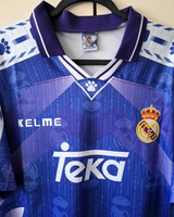 MIJATOVIC PREDRAG 1996-97 (Réel M) 