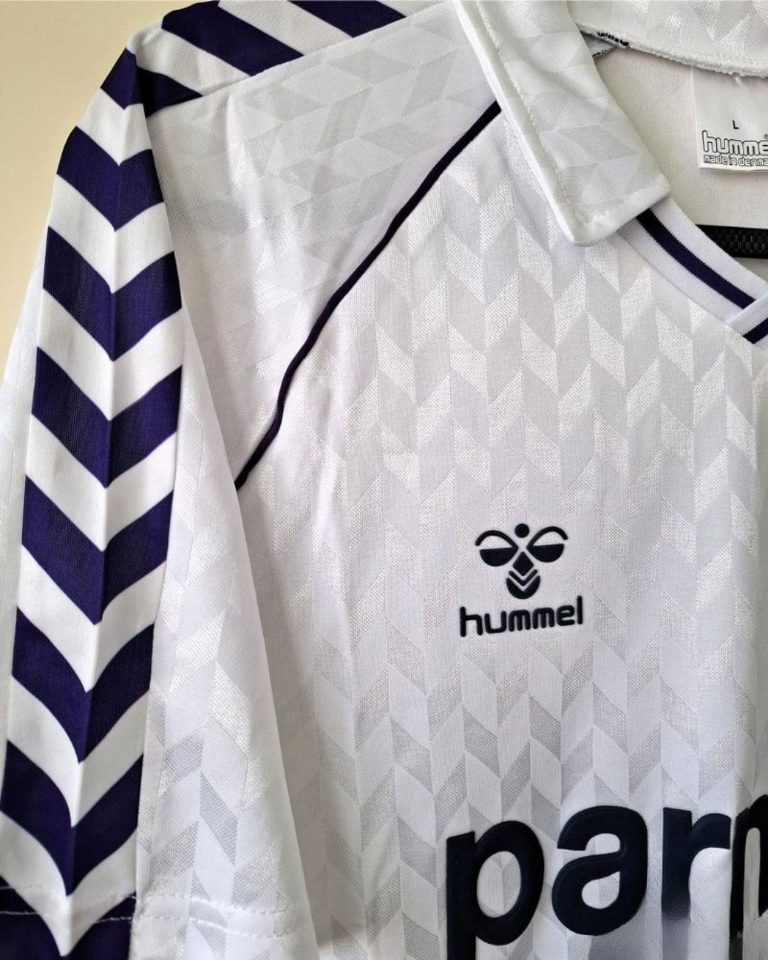BUTRAGUENO EMILIO 1988-89 (Réel M) 