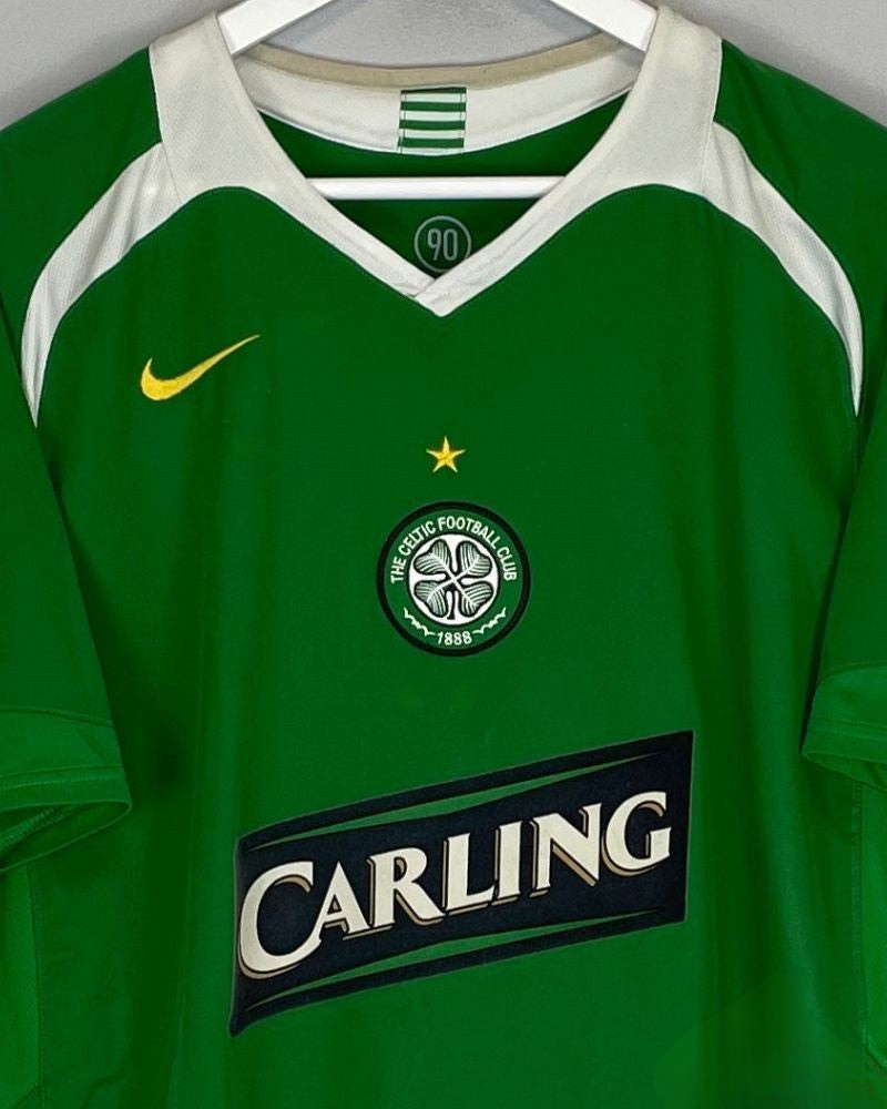 KEANE ROY 2005-06 (Cél. ) 