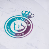 Tracksuit Al Nassr