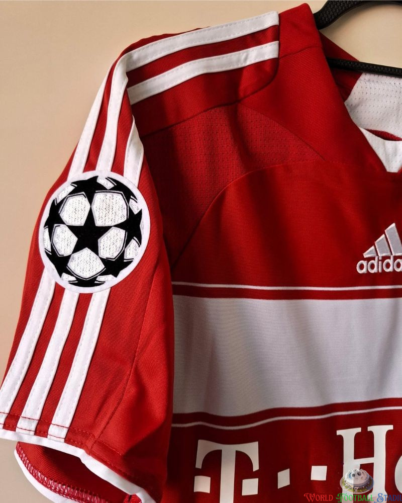 KLOSE MIROSLAV 2008-09 (Baie M) 