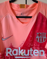 SUAREZ LUIS 2018-19 (Barre) 