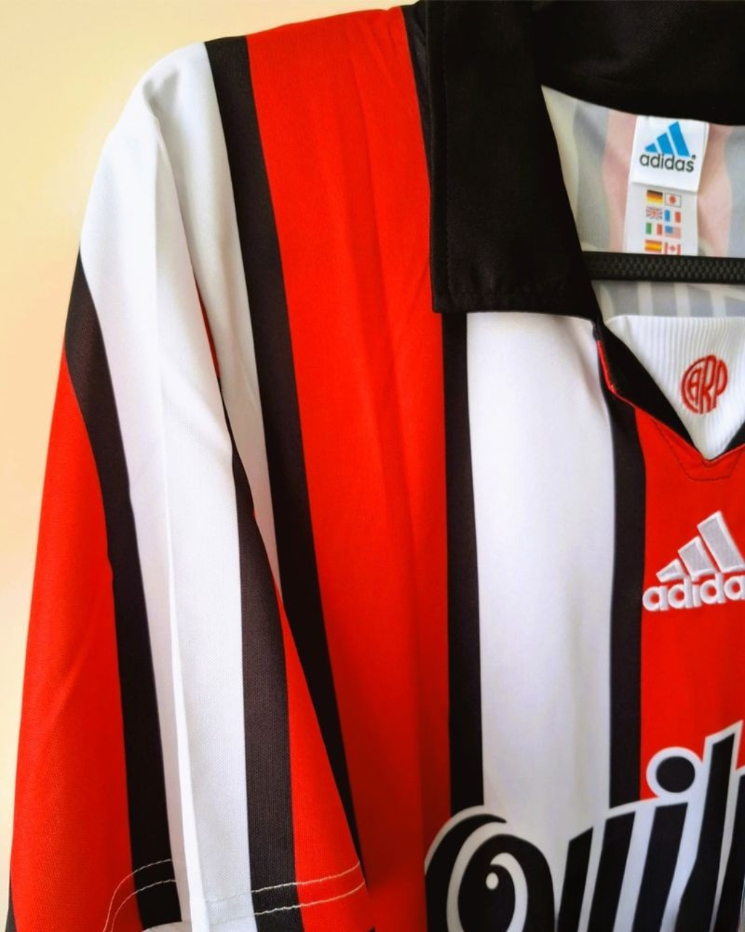 AIMAR PABLO 1999-00 (Rév) 