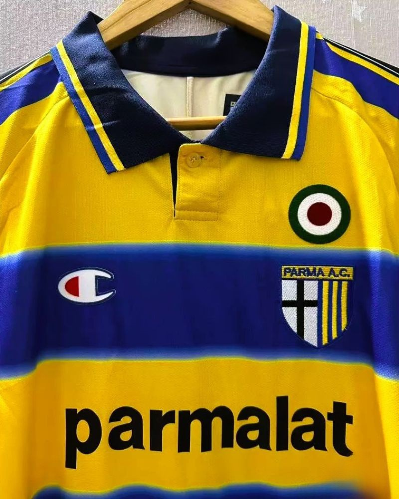 CANNAVARO FABIO 1999-00 (Par) 