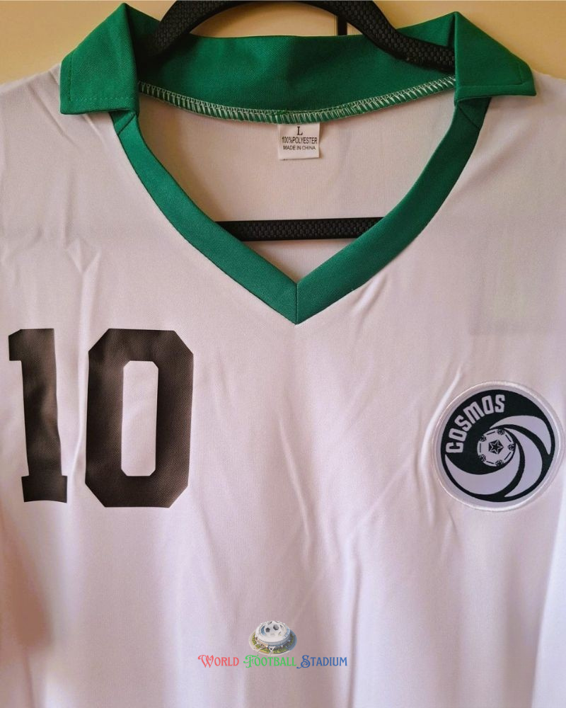 PELE 1975-76 (Cos) 