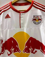 HENRY THIERRY 2010-11 (NY Rouge) 