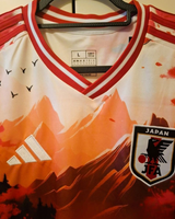 CULTURE JAPONAISE 2024-25 (Coucher de soleil) 