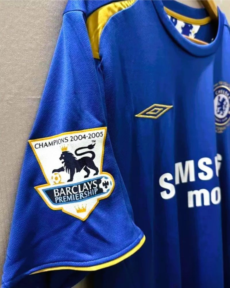 LAMPARD FRANK 2005-06 (Lequel) 