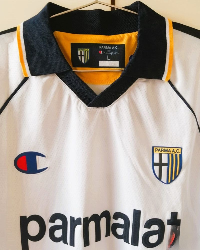 ADRIANO 2003-04 (Paire) 