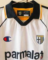 ADRIANO 2003-04 (Paire) 