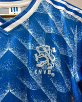 VAN BASTEN MARCO 1988-89 (Ola) 