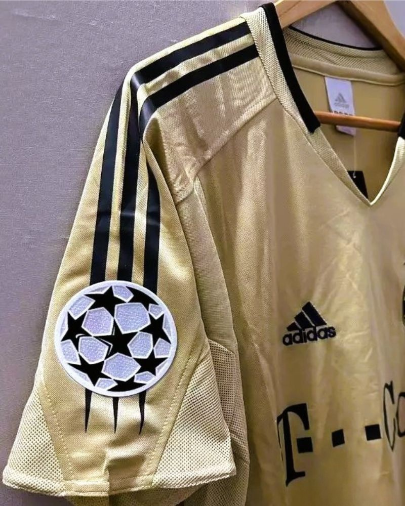SCHWEINSTEIGER BASTIAN 2004-05 (Baie M) 