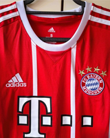 LEWANDOWSKI ROBERT 2017-18 (Bay M) 