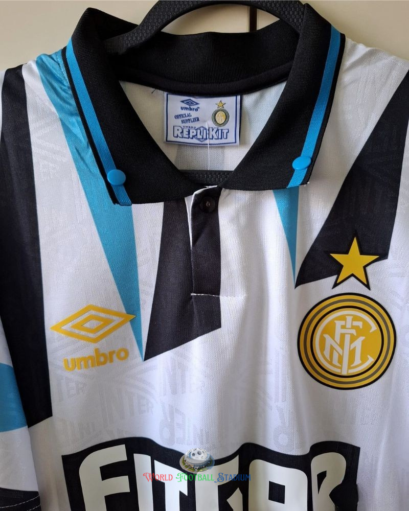 BREHME ANDREAS 1991-92 (Int) 