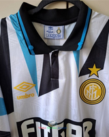 BREHME ANDREAS 1991-92 (Int) 