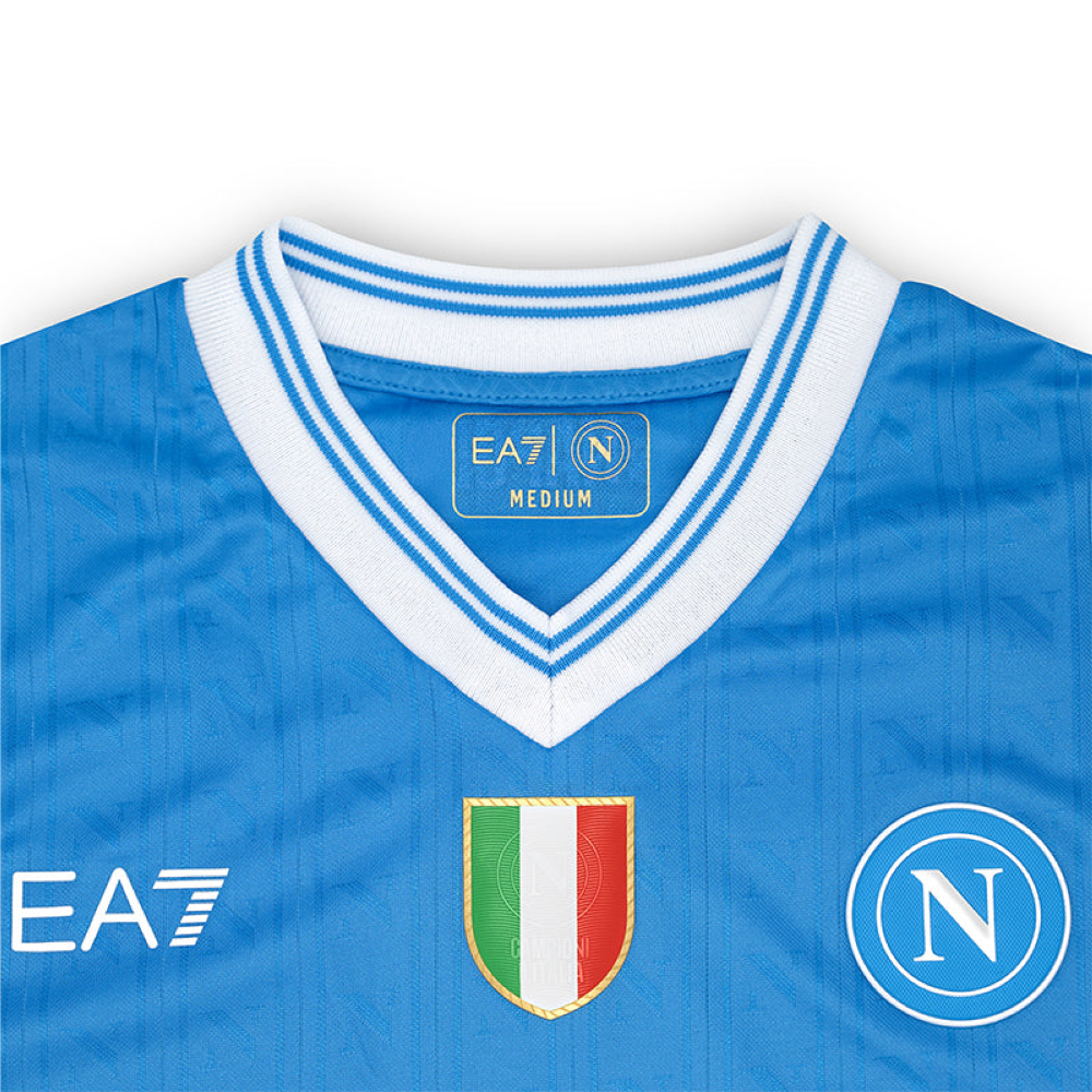 SSC Napoli 2025-26