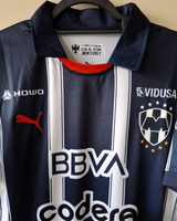 Sergio Ramos 2024-25 (lun. ) 