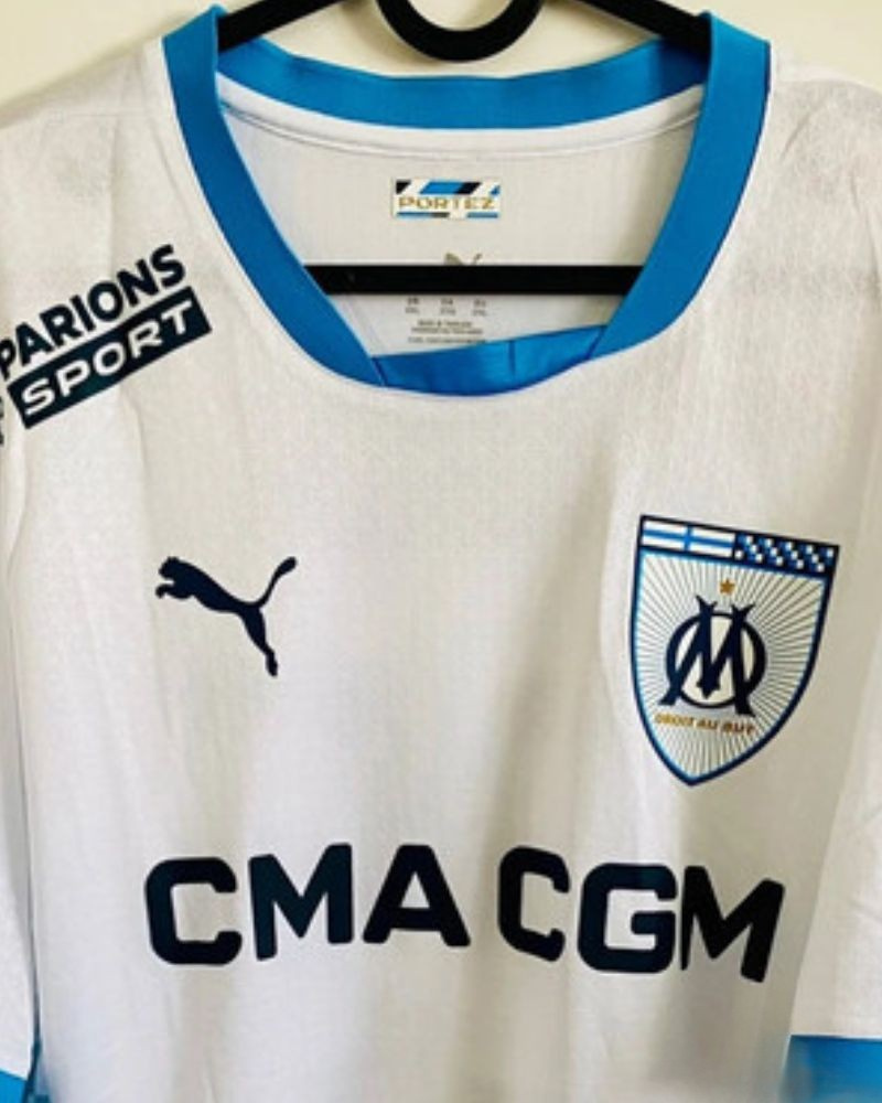 RABIOT ADRIEN 2024-25 (Ol M) 