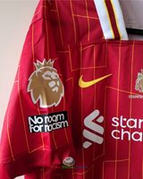 LIVERPOOL PREMIER LEAGUE 2024-25 (Liv) 