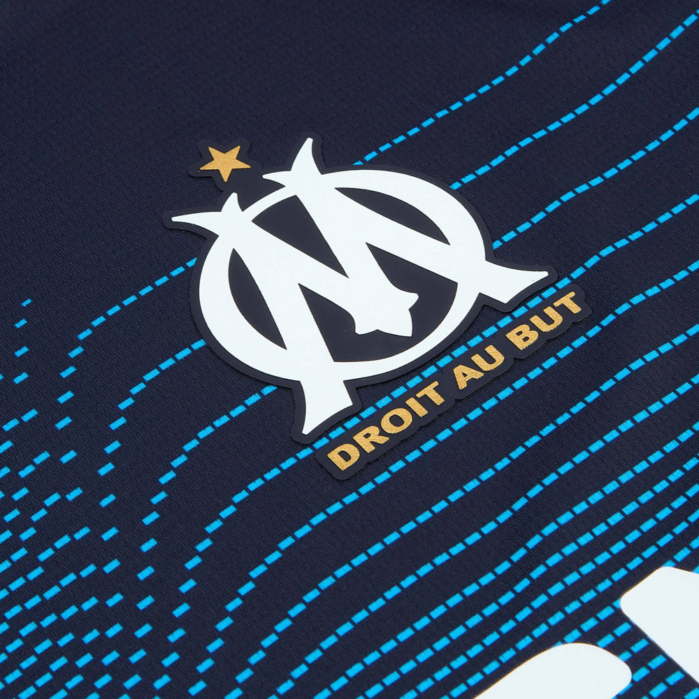 2025-26 Olympique de Marseille
