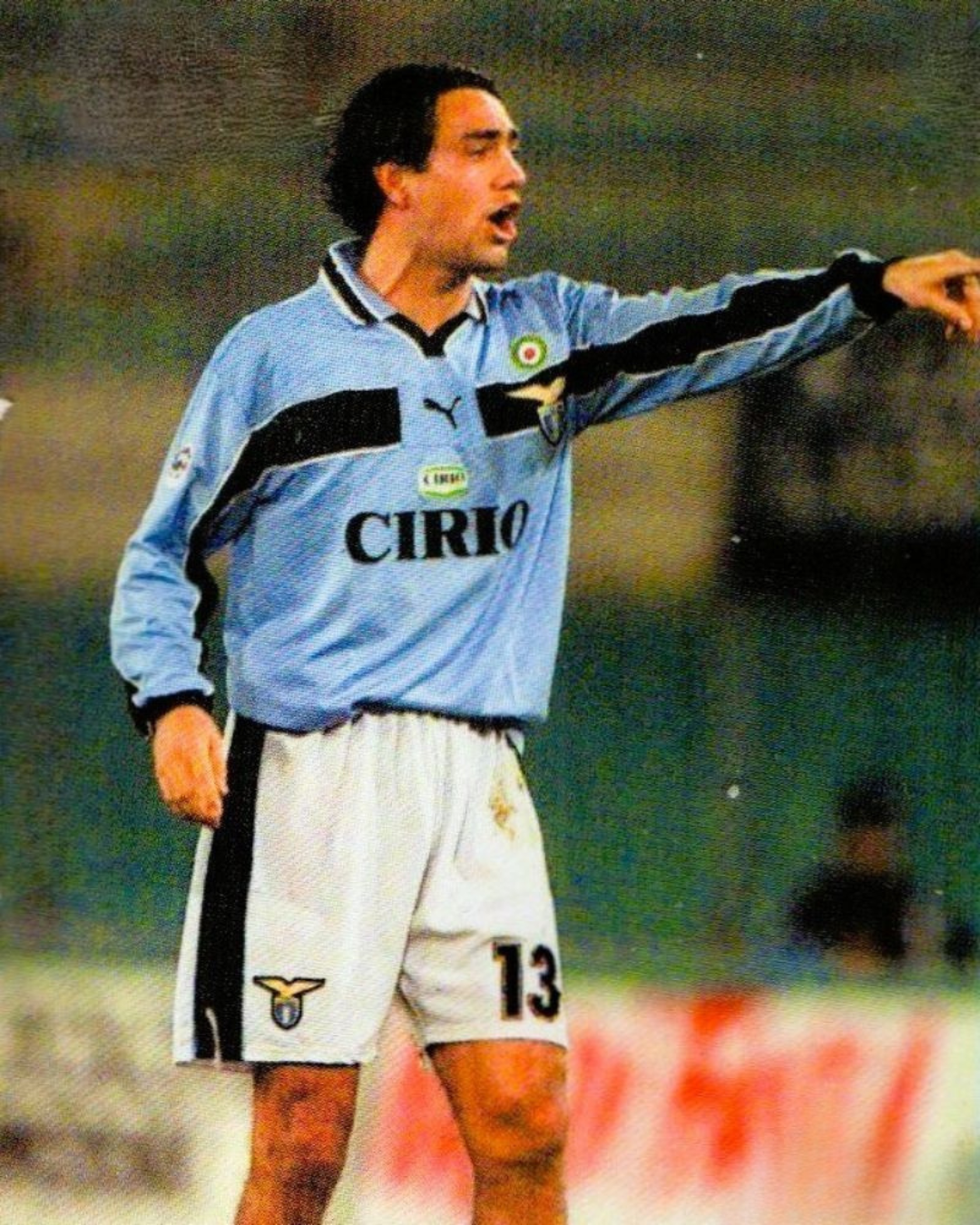 NESTA ALESSANDRO 1998-99 (Laz) 