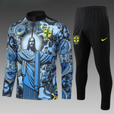 Tracksuit Brasil Special Edition