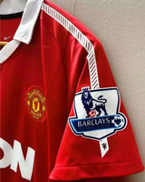 HERNANDEZ JAVIER 2010-11 (Manchester United) 
