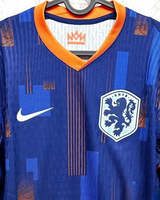 VAN DIJK VIRGIL 2024-25 (Ola) 