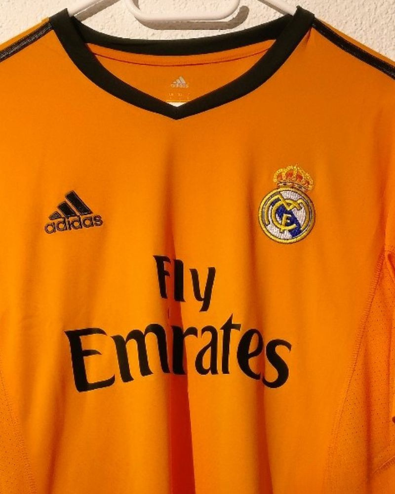 BALE GARETH 2013-14 (Real M) 