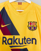 MESSI LIONEL 2019-20 (Barre) 