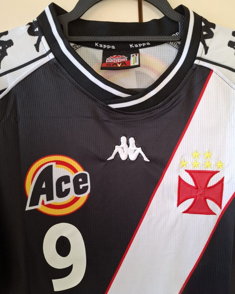 ROMARIO 2000-01 (Vas) 