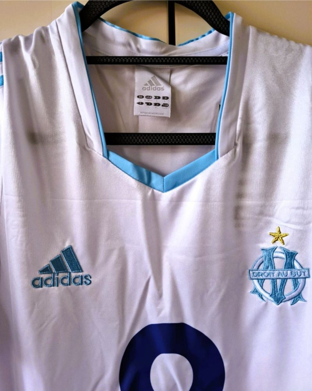 DROGBA DIDIER 2003-04 (Ol M) 