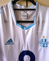 DROGBA DIDIER 2003-04 (Ol M) 